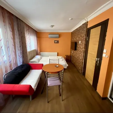 13 Hotel-apart Alsancak * إزمير