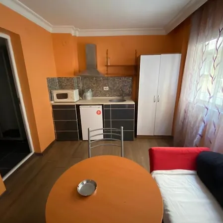 13 Hotel-apart Alsancak Pansiyon