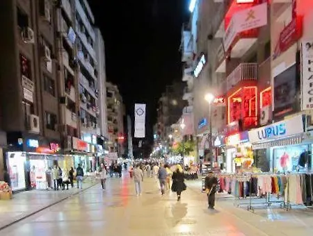 13 Hotel-apart Alsancak *