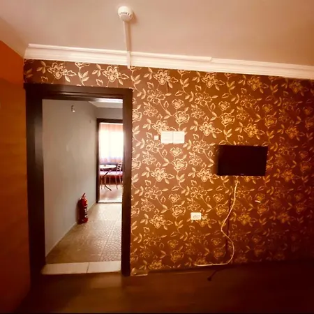 13 Hotel-apart Alsancak * Izmir